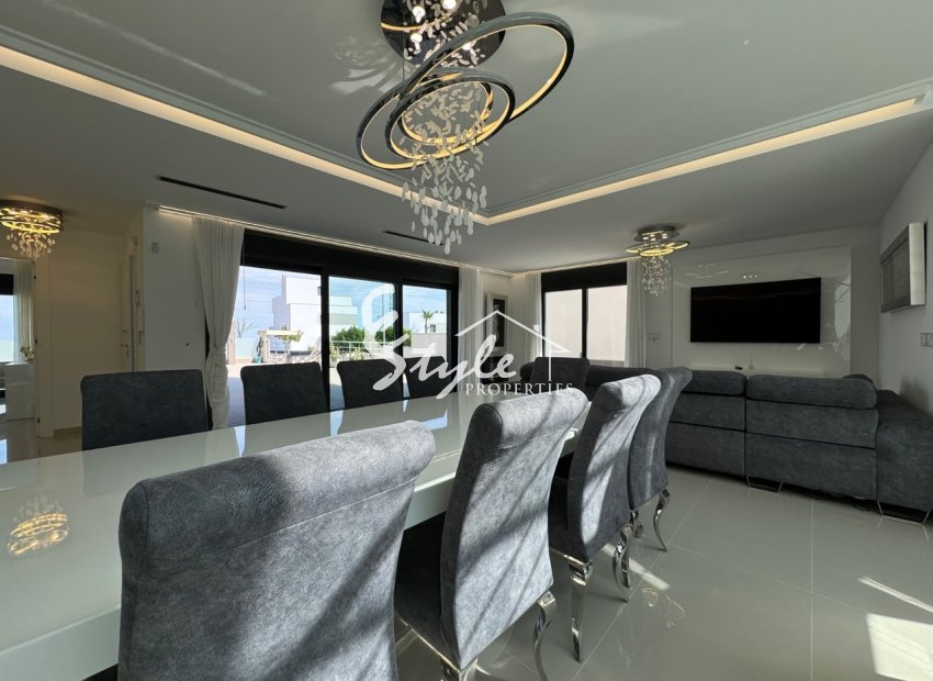 Вторичное жилье - Вилла - Сан Мигель де Салинас - San Miguel De Salinas