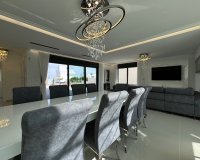 Вторичное жилье - Вилла - Сан Мигель де Салинас - San Miguel De Salinas