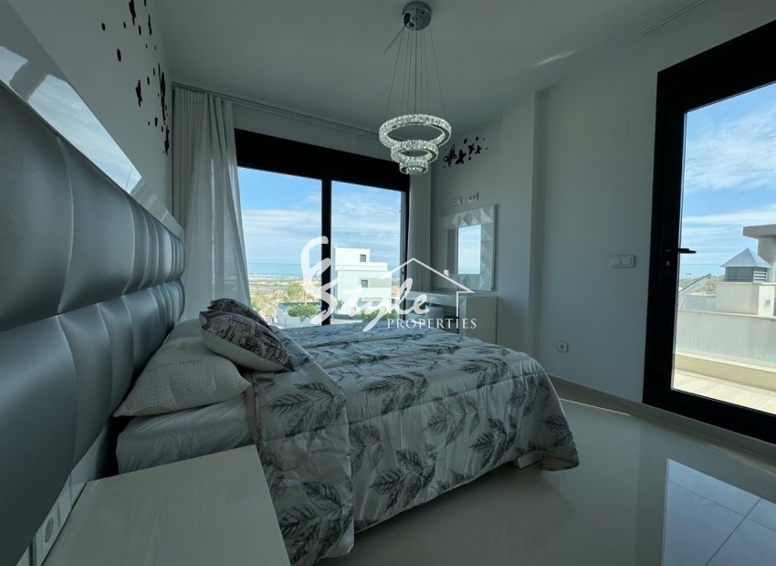 Вторичное жилье - Вилла - Сан Мигель де Салинас - San Miguel De Salinas