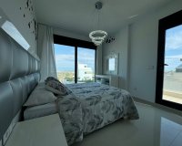 Вторичное жилье - Вилла - Сан Мигель де Салинас - San Miguel De Salinas