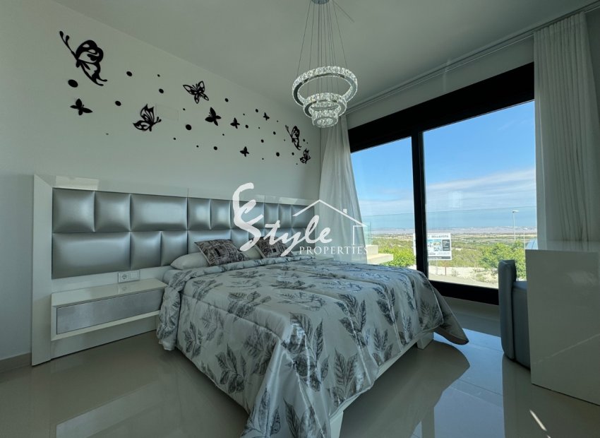 Вторичное жилье - Вилла - Сан Мигель де Салинас - San Miguel De Salinas