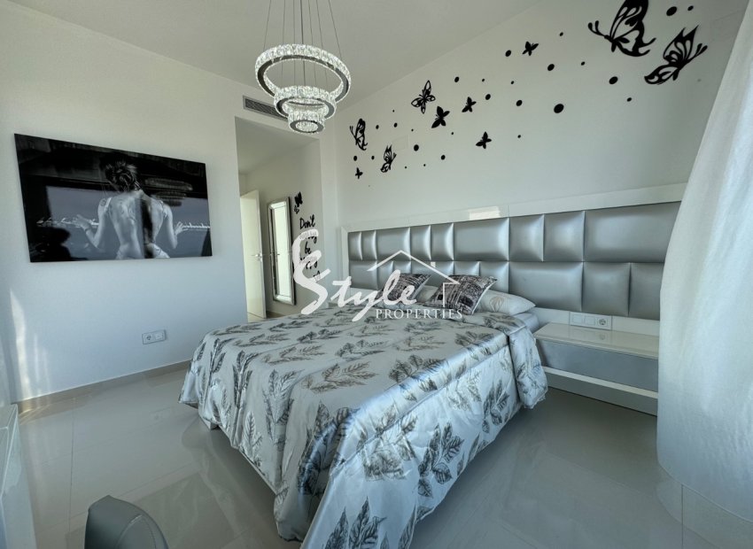 Вторичное жилье - Вилла - Сан Мигель де Салинас - San Miguel De Salinas