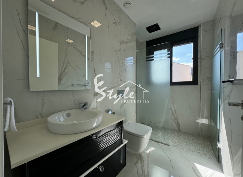 Вторичное жилье - Вилла - Сан Мигель де Салинас - San Miguel De Salinas