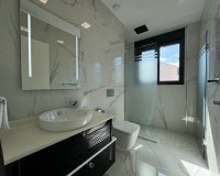 Вторичное жилье - Вилла - Сан Мигель де Салинас - San Miguel De Salinas