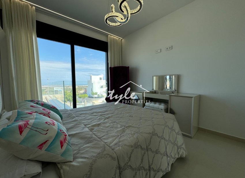 Вторичное жилье - Вилла - Сан Мигель де Салинас - San Miguel De Salinas