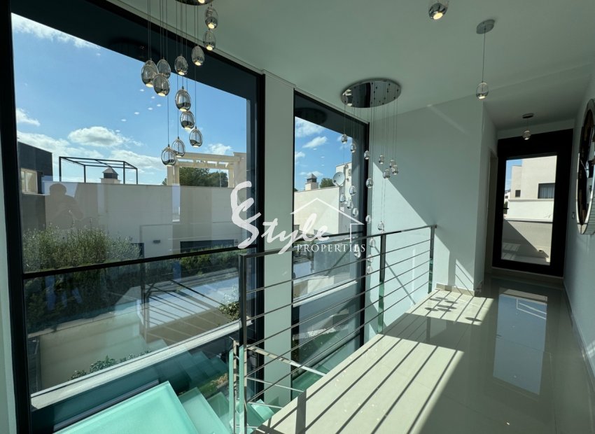 Вторичное жилье - Вилла - Сан Мигель де Салинас - San Miguel De Salinas