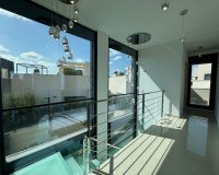 Вторичное жилье - Вилла - Сан Мигель де Салинас - San Miguel De Salinas