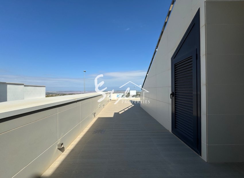 Вторичное жилье - Вилла - Сан Мигель де Салинас - San Miguel De Salinas