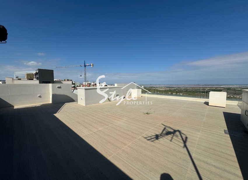 Вторичное жилье - Вилла - Сан Мигель де Салинас - San Miguel De Salinas