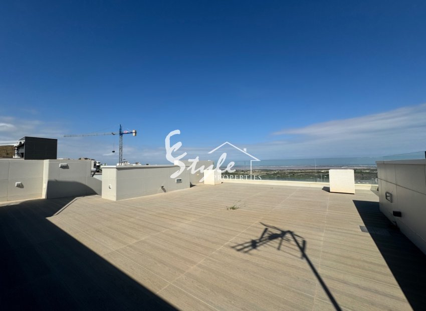 Вторичное жилье - Вилла - Сан Мигель де Салинас - San Miguel De Salinas