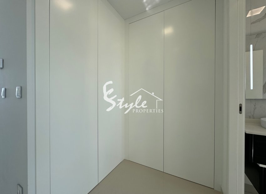 Вторичное жилье - Вилла - Сан Мигель де Салинас - San Miguel De Salinas