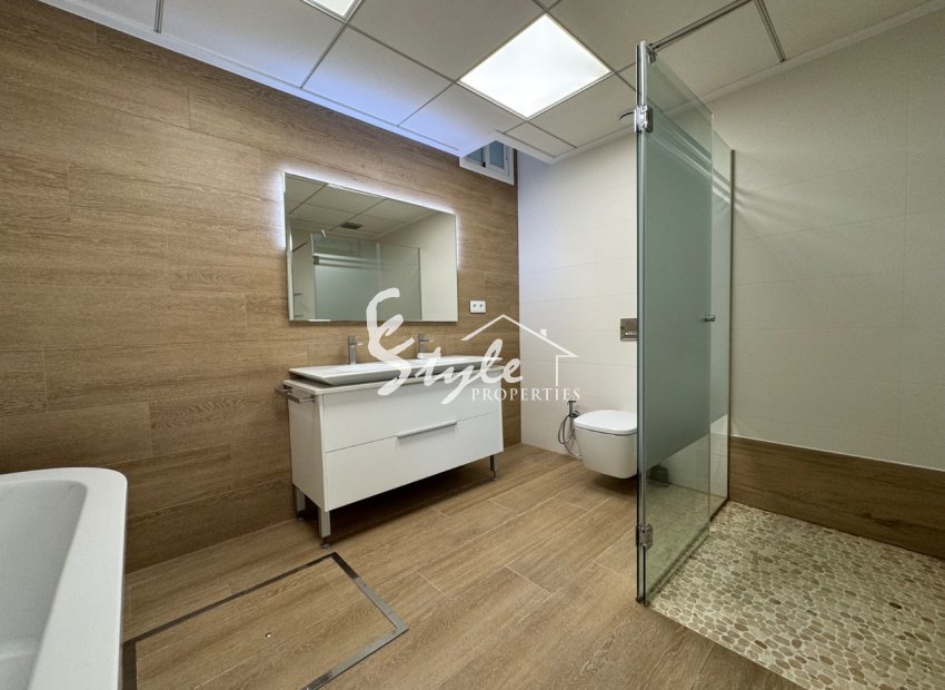 Вторичное жилье - Вилла - Сан Мигель де Салинас - San Miguel De Salinas