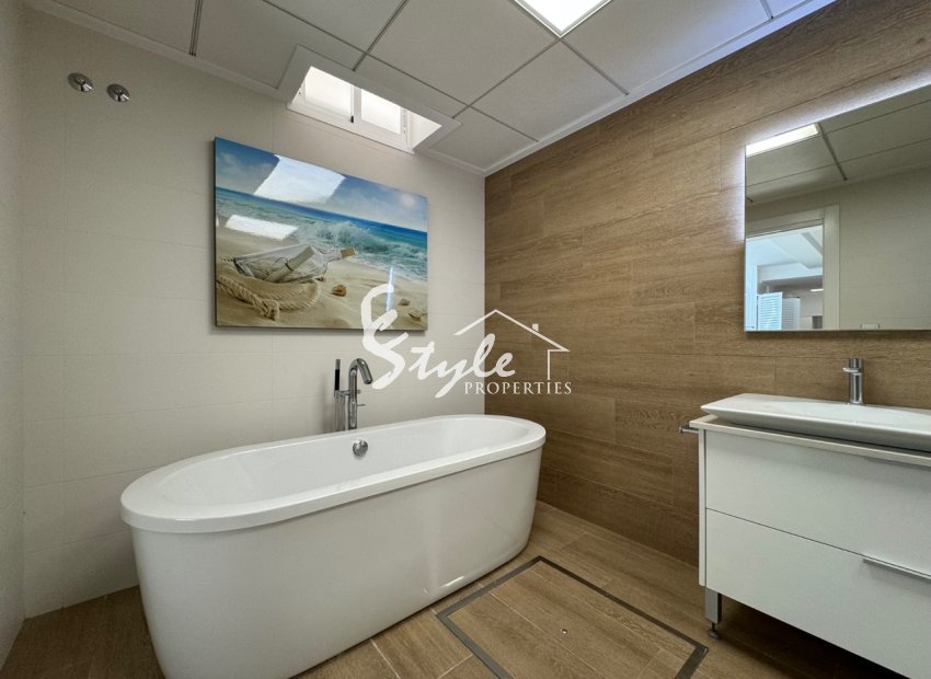 Вторичное жилье - Вилла - Сан Мигель де Салинас - San Miguel De Salinas