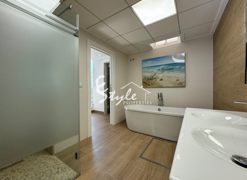 Вторичное жилье - Вилла - Сан Мигель де Салинас - San Miguel De Salinas