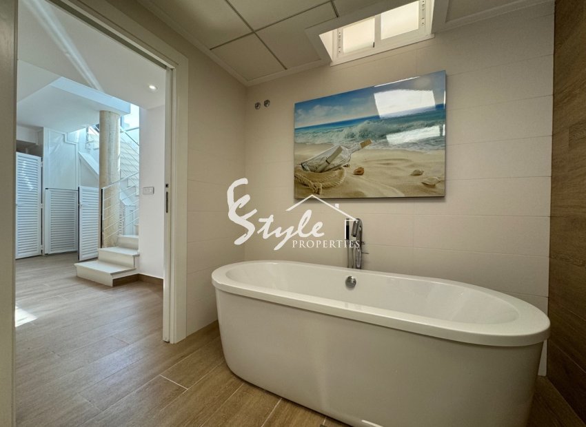 Вторичное жилье - Вилла - Сан Мигель де Салинас - San Miguel De Salinas