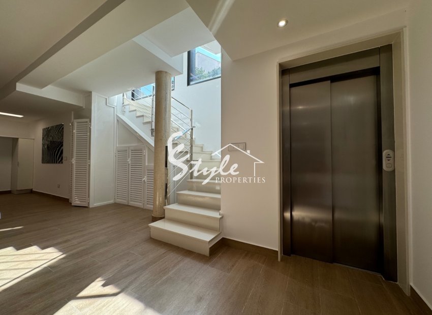 Вторичное жилье - Вилла - Сан Мигель де Салинас - San Miguel De Salinas