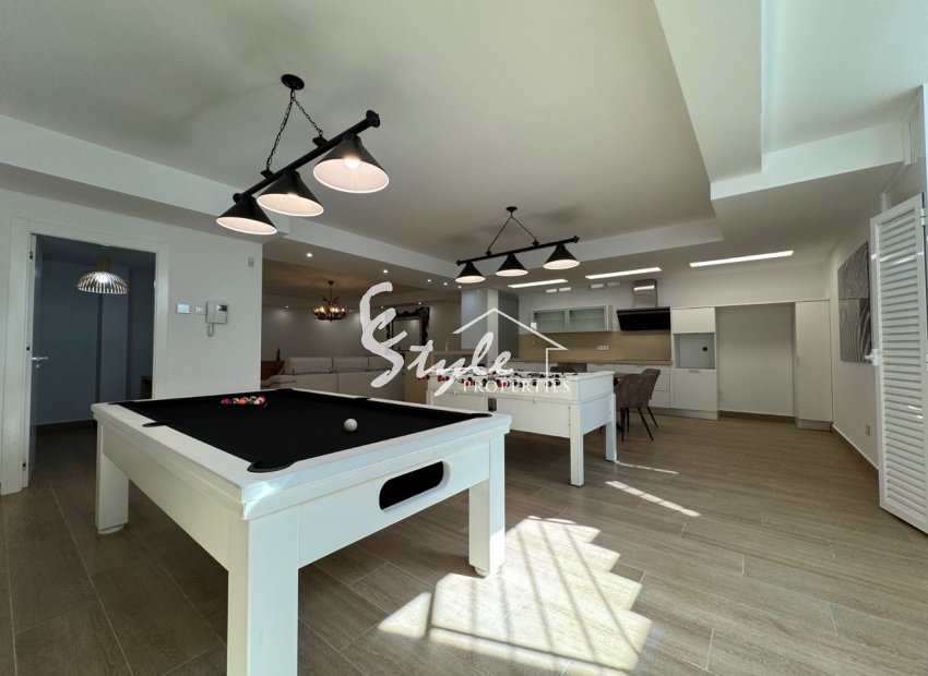 Вторичное жилье - Вилла - Сан Мигель де Салинас - San Miguel De Salinas