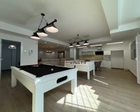 Вторичное жилье - Вилла - Сан Мигель де Салинас - San Miguel De Salinas