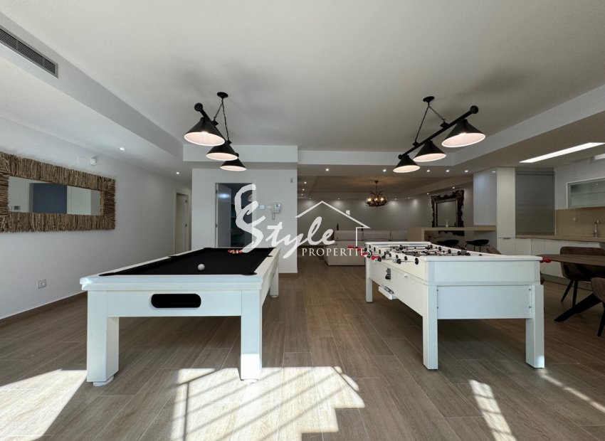 Вторичное жилье - Вилла - Сан Мигель де Салинас - San Miguel De Salinas