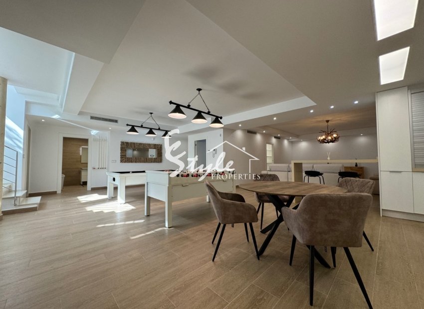 Вторичное жилье - Вилла - Сан Мигель де Салинас - San Miguel De Salinas