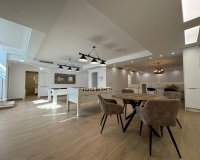 Вторичное жилье - Вилла - Сан Мигель де Салинас - San Miguel De Salinas