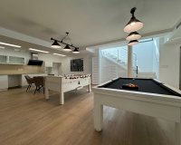 Вторичное жилье - Вилла - Сан Мигель де Салинас - San Miguel De Salinas