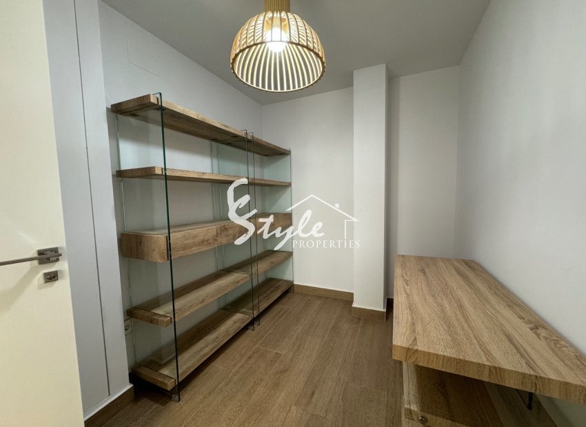 Вторичное жилье - Вилла - Сан Мигель де Салинас - San Miguel De Salinas