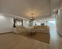 Вторичное жилье - Вилла - Сан Мигель де Салинас - San Miguel De Salinas