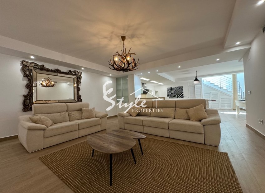 Вторичное жилье - Вилла - Сан Мигель де Салинас - San Miguel De Salinas