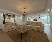 Вторичное жилье - Вилла - Сан Мигель де Салинас - San Miguel De Salinas