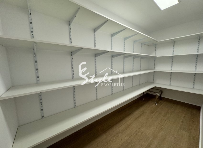 Вторичное жилье - Вилла - Сан Мигель де Салинас - San Miguel De Salinas