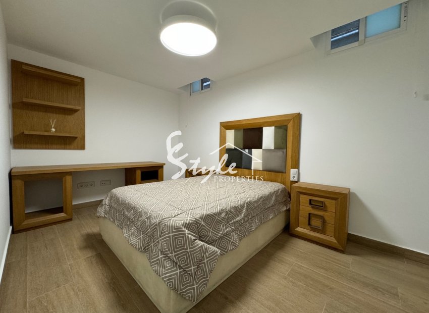 Вторичное жилье - Вилла - Сан Мигель де Салинас - San Miguel De Salinas