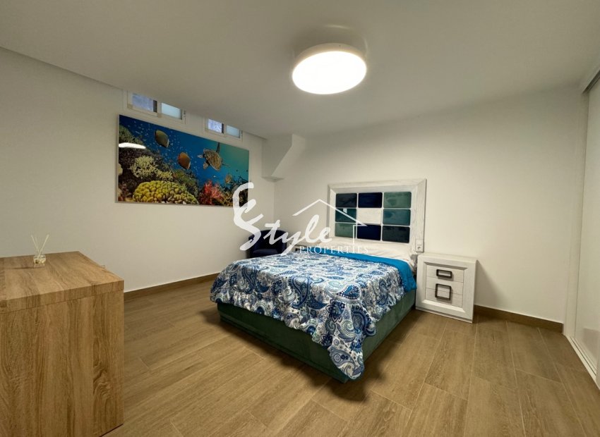 Вторичное жилье - Вилла - Сан Мигель де Салинас - San Miguel De Salinas