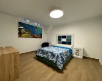 Вторичное жилье - Вилла - Сан Мигель де Салинас - San Miguel De Salinas