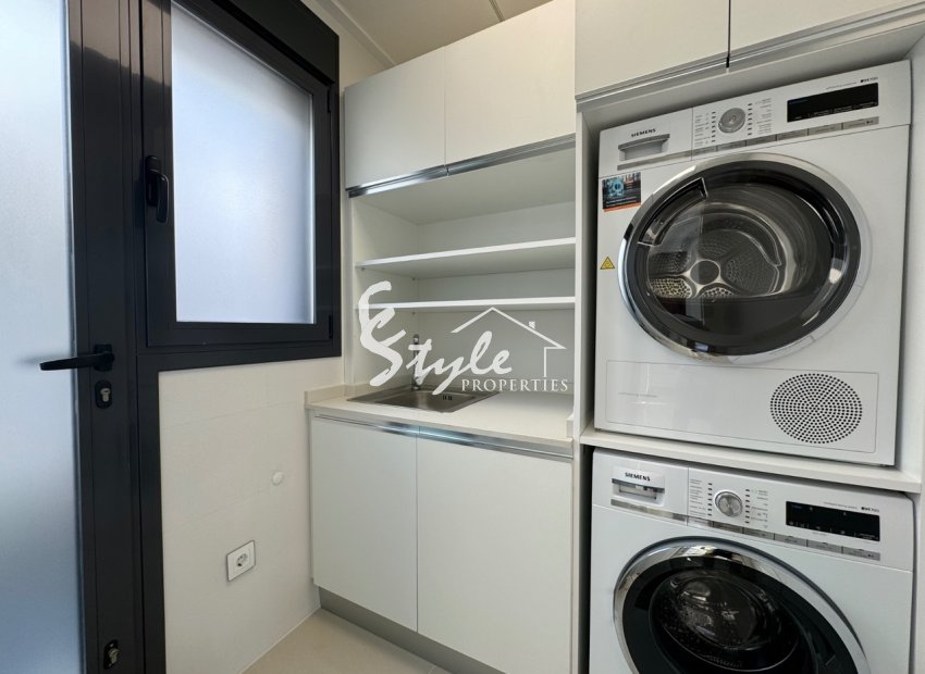 Вторичное жилье - Вилла - Сан Мигель де Салинас - San Miguel De Salinas