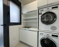 Вторичное жилье - Вилла - Сан Мигель де Салинас - San Miguel De Salinas