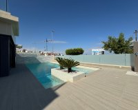 Вторичное жилье - Вилла - Сан Мигель де Салинас - San Miguel De Salinas