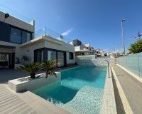 Вторичное жилье - Вилла - Сан Мигель де Салинас - San Miguel De Salinas