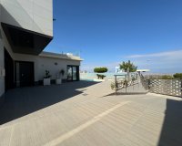 Вторичное жилье - Вилла - Сан Мигель де Салинас - San Miguel De Salinas