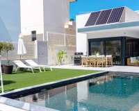 Вторичное жилье - Вилла - Сан Мигель де Салинас - San Miguel De Salinas