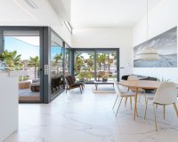 Вторичное жилье - Вилла - Сан Мигель де Салинас - San Miguel De Salinas