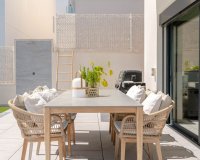 Вторичное жилье - Вилла - Сан Мигель де Салинас - San Miguel De Salinas