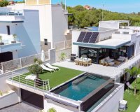 Вторичное жилье - Вилла - Сан Мигель де Салинас - San Miguel De Salinas