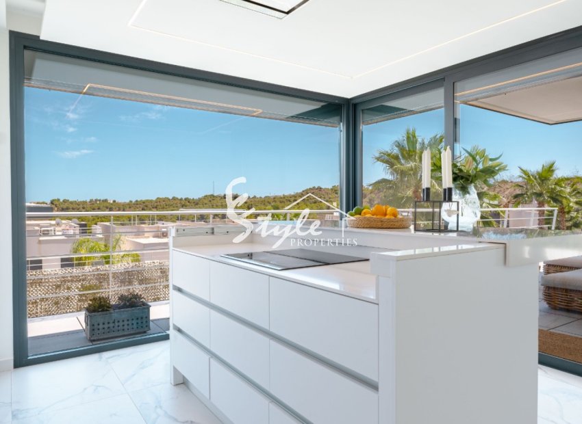 Вторичное жилье - Вилла - Сан Мигель де Салинас - San Miguel De Salinas