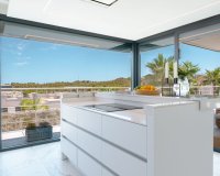 Вторичное жилье - Вилла - Сан Мигель де Салинас - San Miguel De Salinas