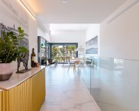 Вторичное жилье - Вилла - Сан Мигель де Салинас - San Miguel De Salinas