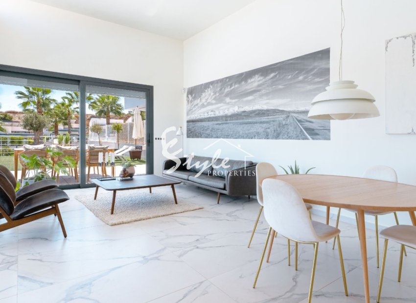 Вторичное жилье - Вилла - Сан Мигель де Салинас - San Miguel De Salinas