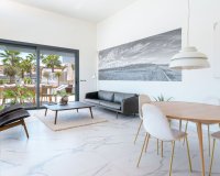 Вторичное жилье - Вилла - Сан Мигель де Салинас - San Miguel De Salinas