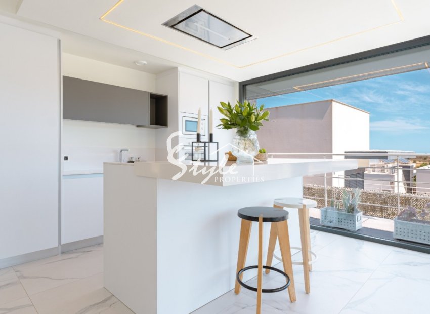 Вторичное жилье - Вилла - Сан Мигель де Салинас - San Miguel De Salinas