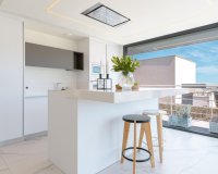 Вторичное жилье - Вилла - Сан Мигель де Салинас - San Miguel De Salinas